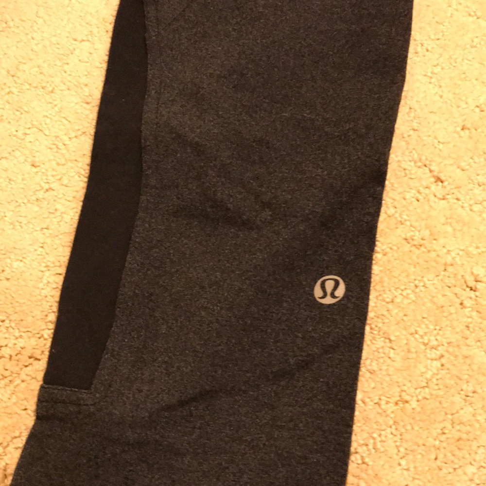 Lululemon Yoga Pants - Picture 3 of 6